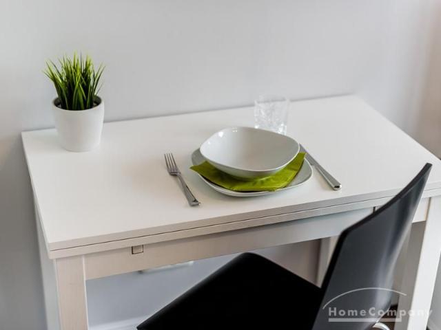 residence / short term rental / Hamburg