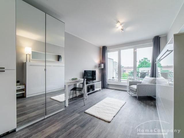 Nice flat between Ottensen and Altona