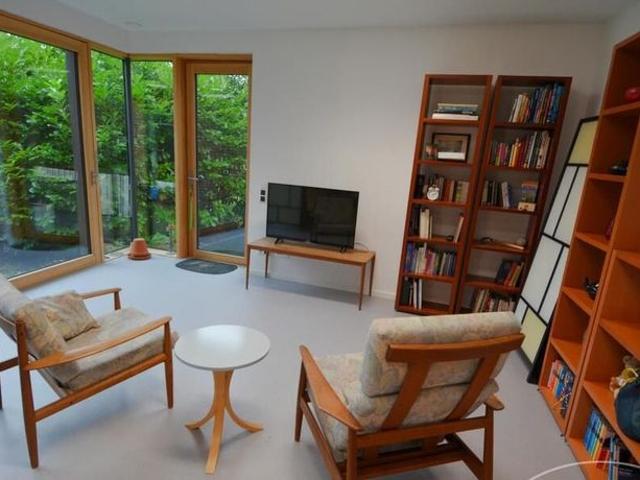 Nice flat in Mönkeberg