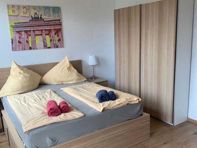 Nice flat in Westend, Berlin, Berlin Amsterdam Apartments for Rent