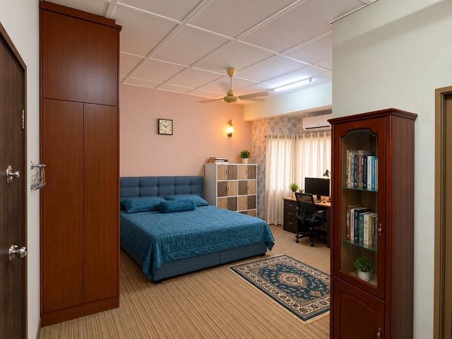 Nice Freehold Double Storey House in BTHO Cheras