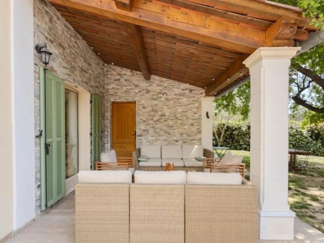 Nice Gairaut – Villa familiale terrain plat et piscine