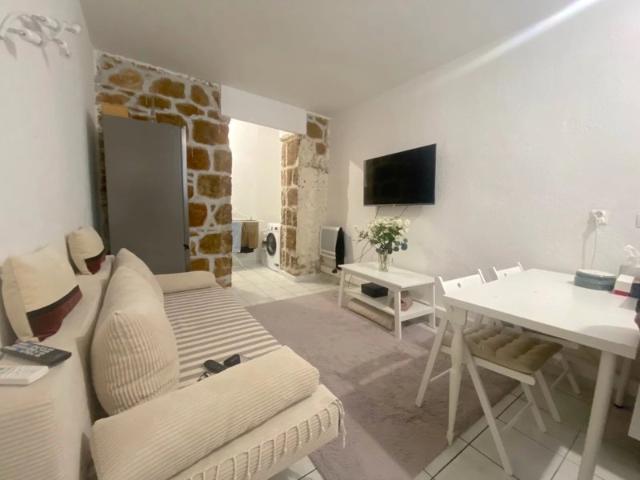 NICE GAMBETTA / VERNIER APPARTEMENT 2 PIÈCES