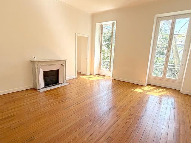 Nice Gare Du Sud / Liberation Bourgeois Grand Volume 130m² Nice