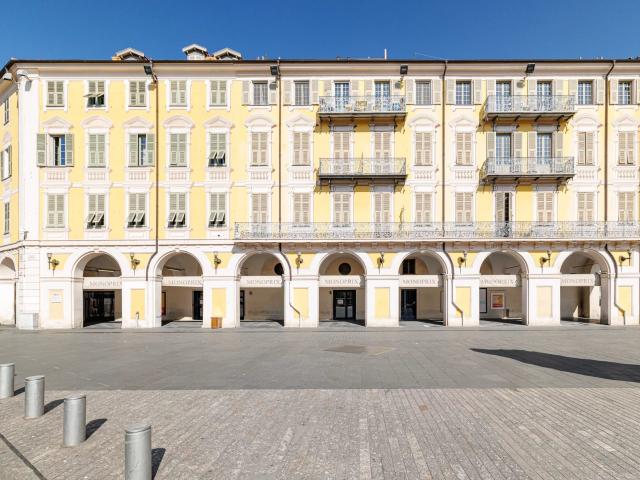 NICE GARIBALDI 3 PIECES RENOVE