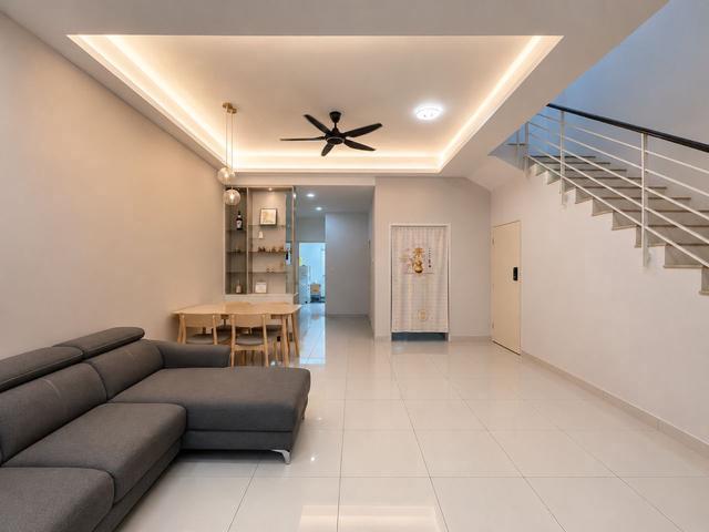 Nice Good 2sty House Agalia Gamuda Gardens Kundang Rawang