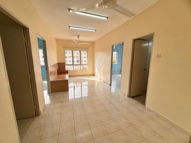 Nice Good Impian Apartment Bandar Country Homes Rawang