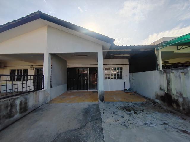 Nice Good Murah 1sty House Garing Utama Garing Jaya Rawang