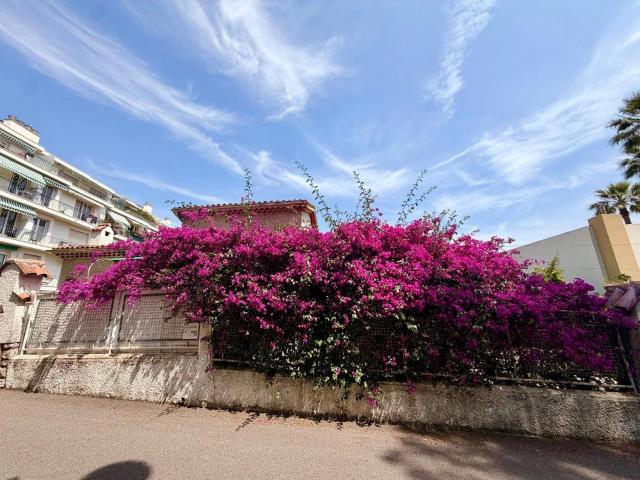 Nice Grosso 4 Pieces 117m² Nice