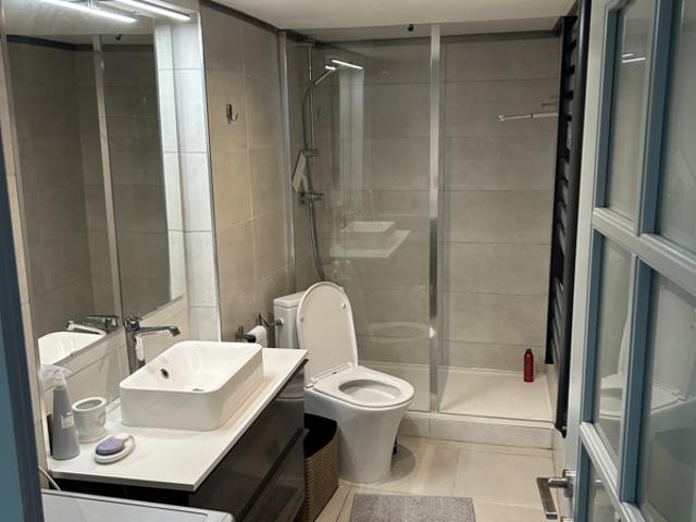 NICE GROSSO STUDIO DUPLEX MEUBLER POUR ETUDIANT