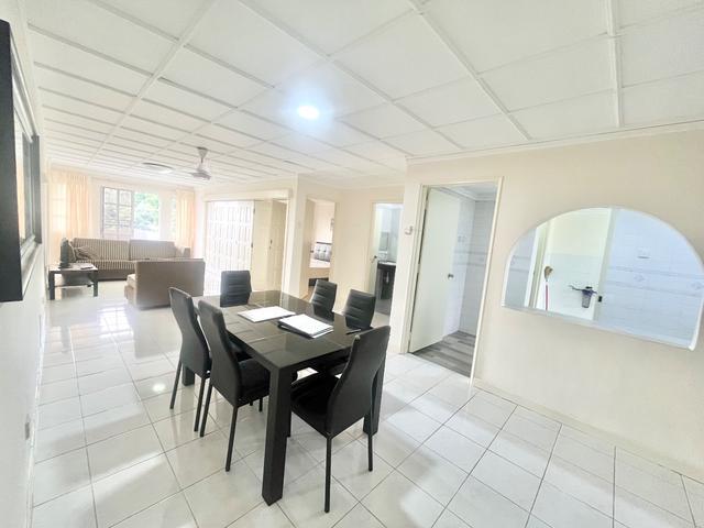 NICE Huge Studio House with Partition Menara Mutiara Taman TAR Ampang