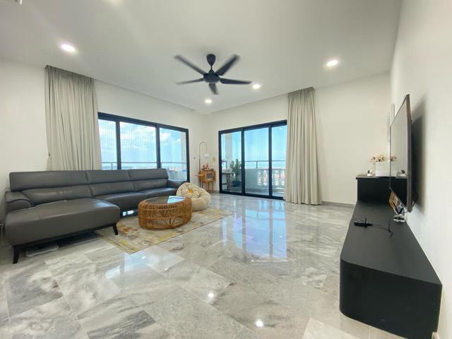 NICE Harmony Condo Bandar Hilir Ujong Pasir Melaka Raya Town FREEHOLD