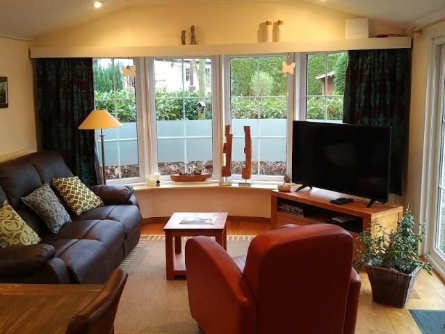 Nice holiday home 2 bedrooms