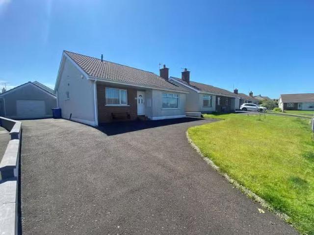 Cheap Holiday Let, 29 Vale Park
