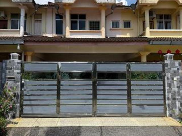 Nice home Bayroute bkt setongkol
