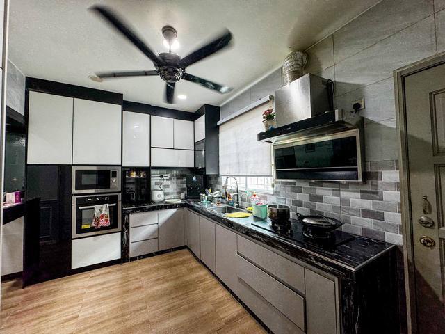 NICE HOUSE Double Storey PJS 7 Bandar Sunway Petaling