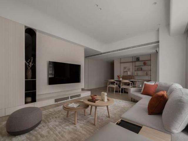 Nice House KL Condo 7 Min to Midvalley Velocity Sky Facility