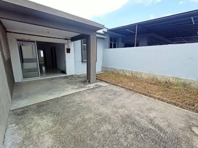 NICE HOUSE Single Storey Tmn Belimbing Harmoni Durian Tunggal MLK