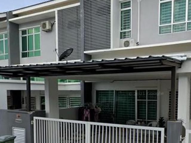Nice house Taman Tunku Intan Safinaz
