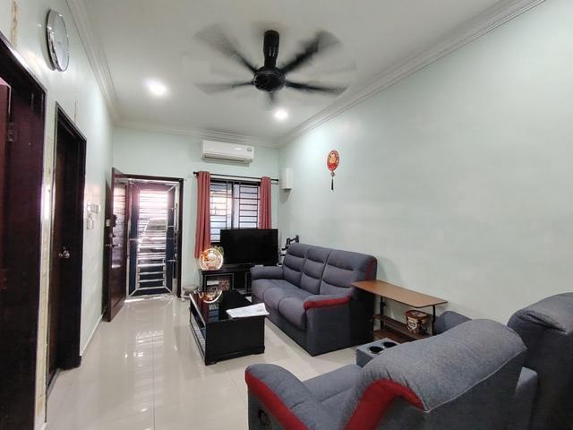 Nice House Taman Universiti Single Storey Skudai Area