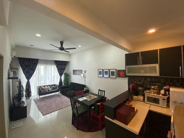 NICE HOUSECLUB HSEGround Floor BAYAN VILLA Townhouse Seri Kembangan
