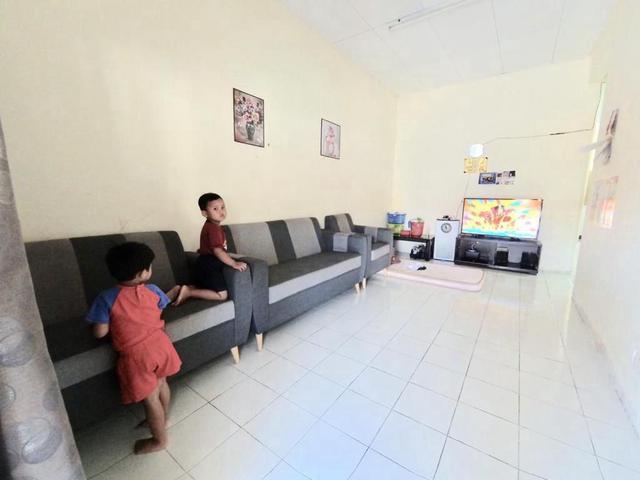 Nice HouseHouse Taman Jasper Jaya Labu Seremban N9