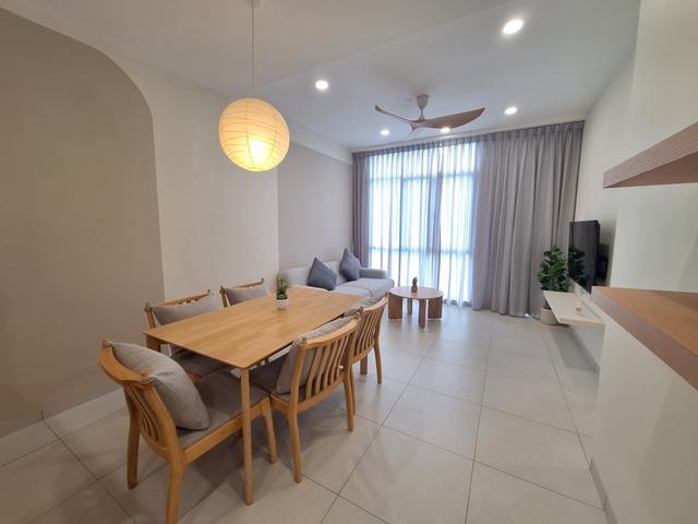 Nice ID Brand New Renna Residence for RENT