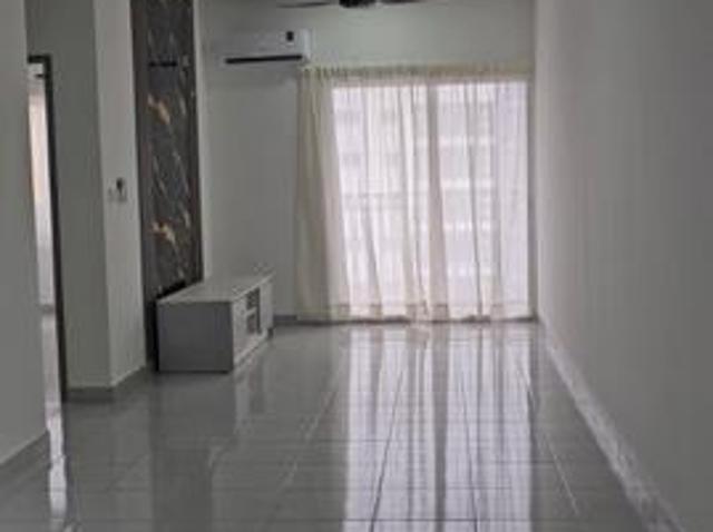 Nice Idaman Cahaya 2 In Kristal Heights Opus Kristal Villa Shah Alam