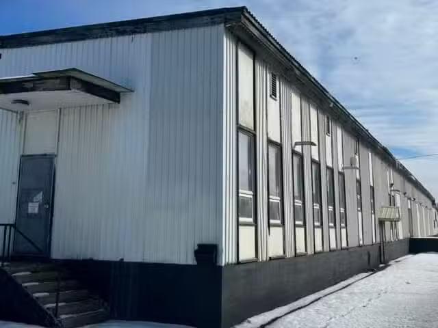 Nice Industrial for lease in Prince George, PG City Central, 1.