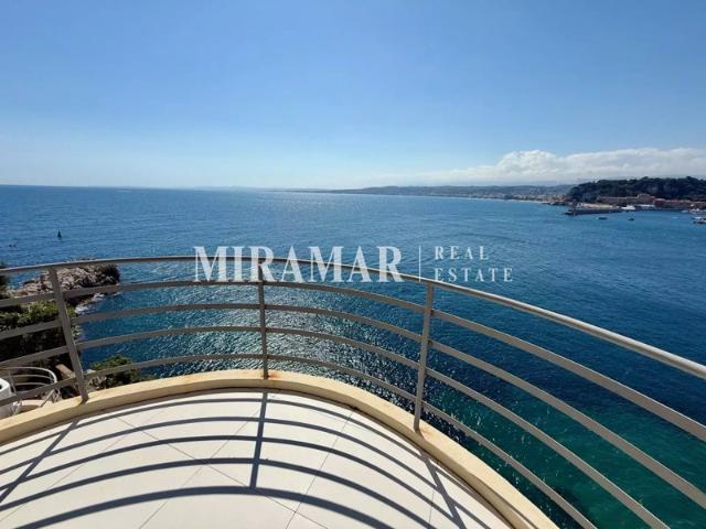 Nice Jean Lorrain Appartement Pieds dans l'Eau