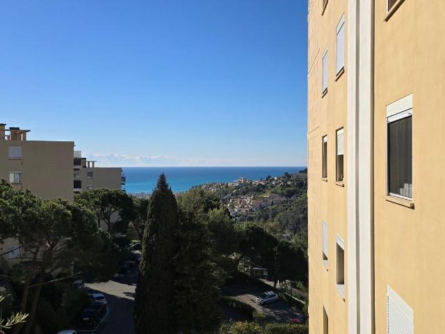 Nice LA COSTIERE T3 61m2 rénové avec parking