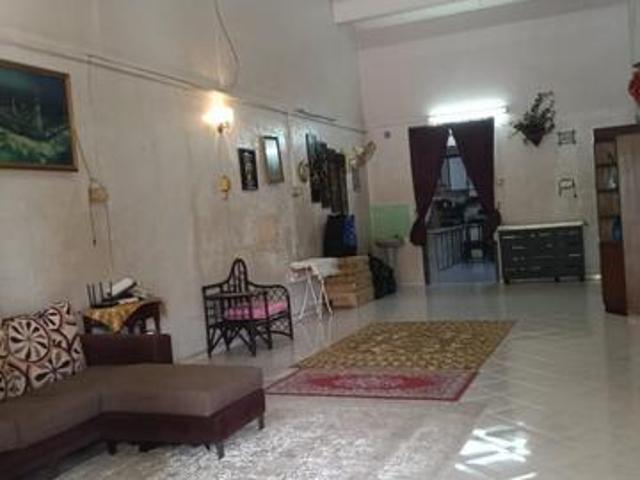 Nice Landed house Freehold