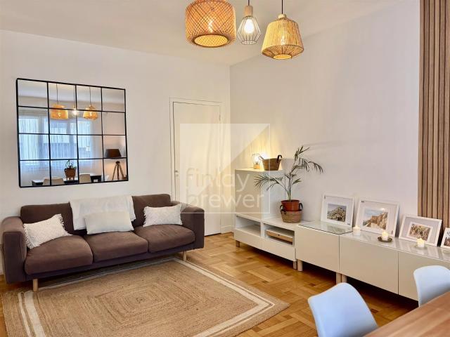 Nice Lanterne 2 Pièces De 59M² 59m² Nice