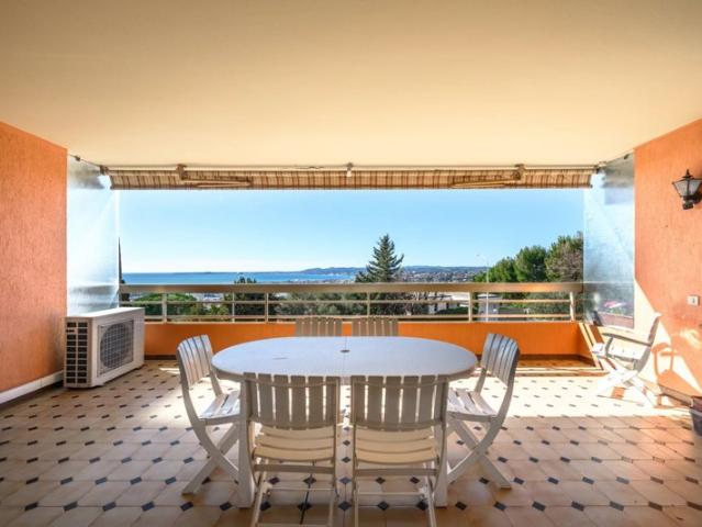 NICE LANTERNE 3 PIECES VUE MER