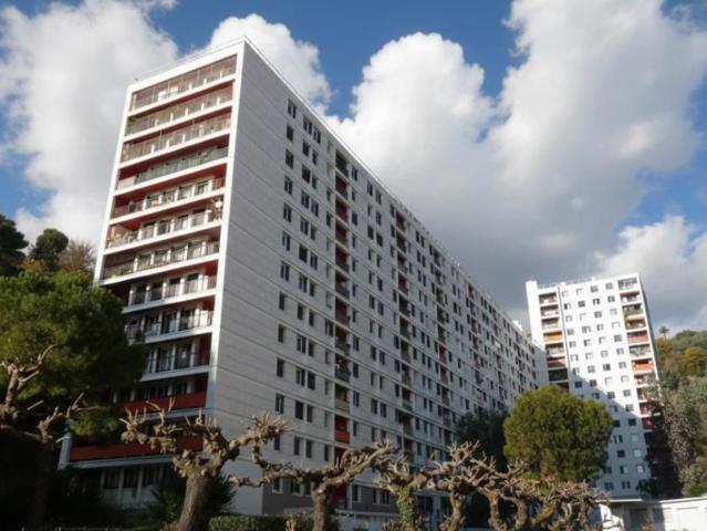 NICE LAS PLANAS 5 PIECES BALCON