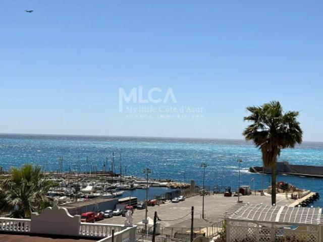 NICE LE PORT