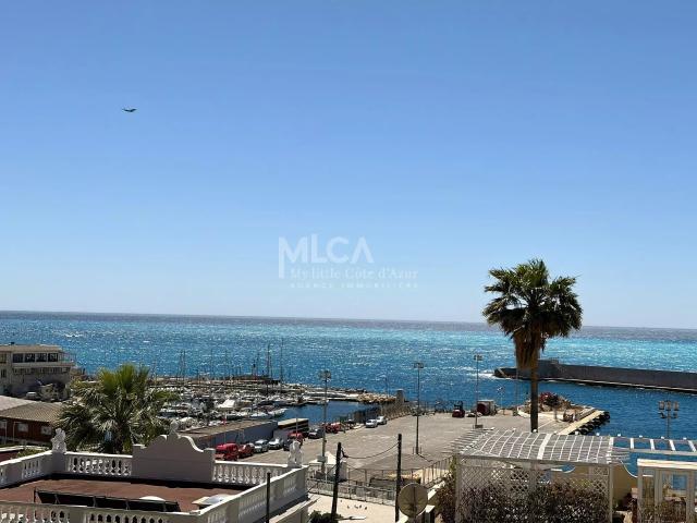 Nice Le Port 78m² Nice