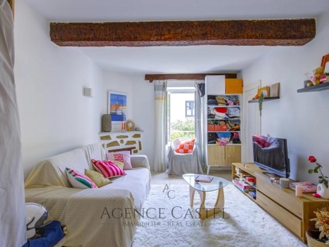 NICE LE PORT BEAU 2 PIECES