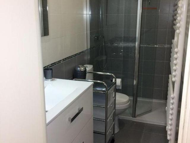 Nice Liberation, beau studio tout confort au calme