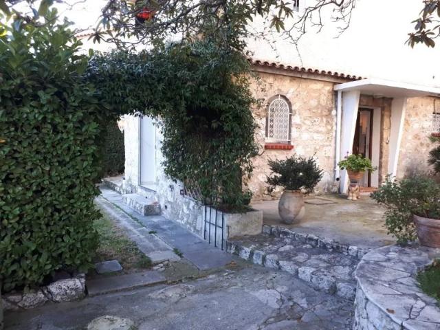 Nice Location Maison 06