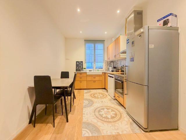 Nice Location Appartement 06