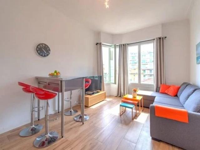 Nice Location Appartement 06