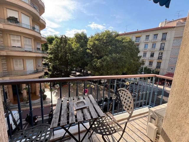 Nice Location Appartement 06