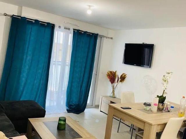 Nice Location Appartement 06