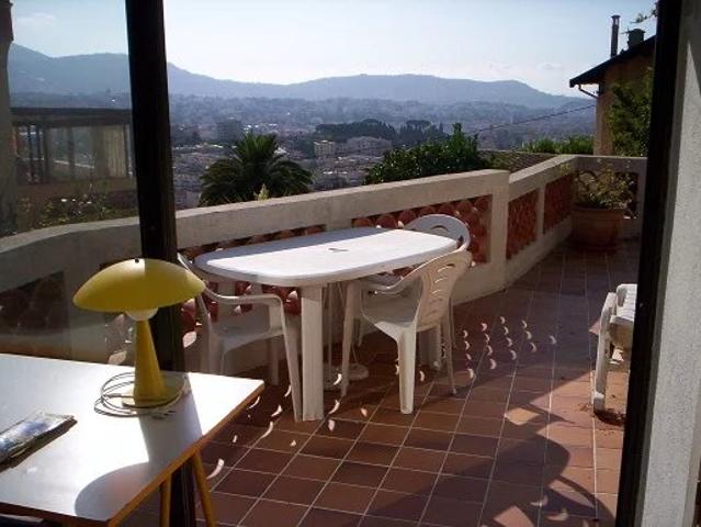 Nice Location Appartement 06