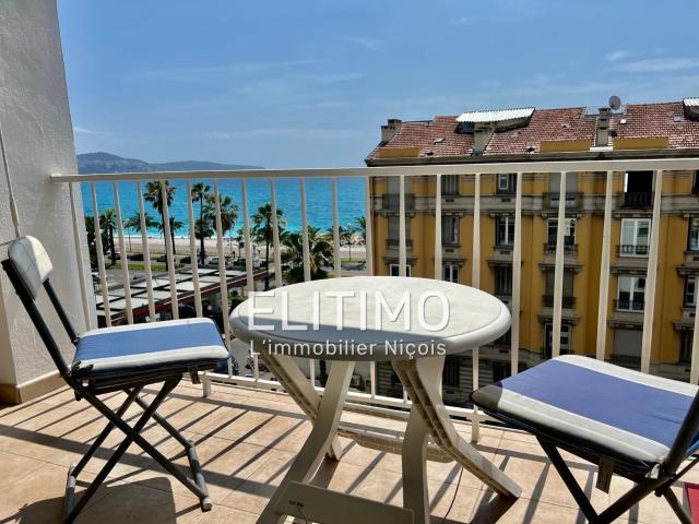 Nice Location Appartement 06