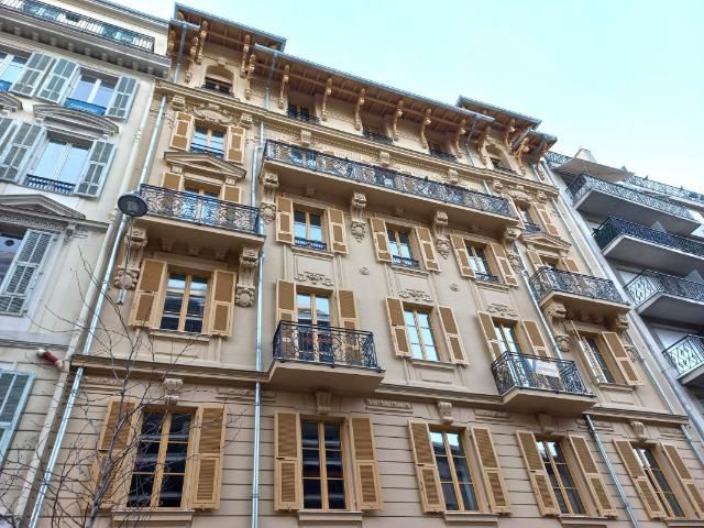 Nice Location Appartement 06