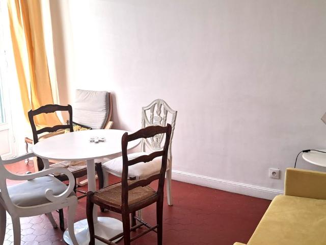 Nice Location Appartement 06
