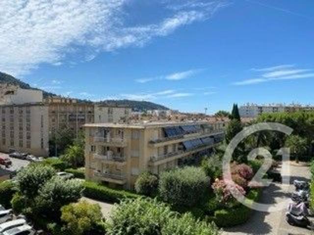 Nice Location Appartement 06