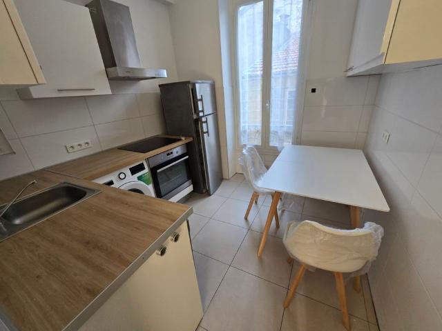 Nice Location Appartement 06